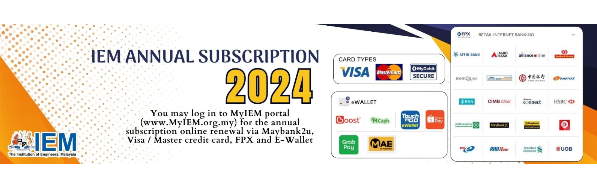 IEM 2024 Renew
